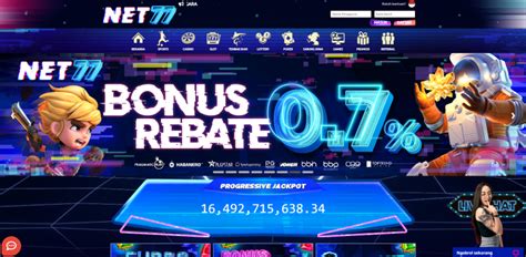 net77 2022|NET77: Situs Judi Online Terlengkap .